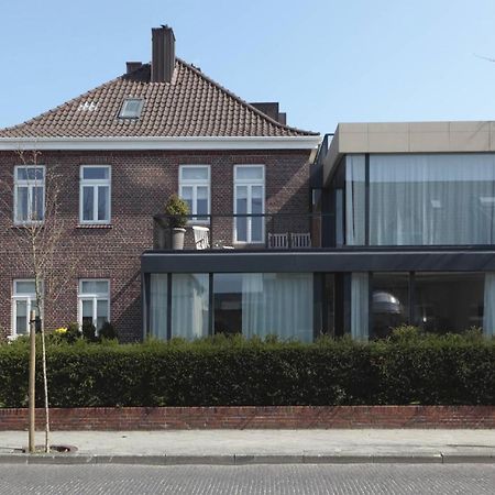 Pudelsand - Drei Norderney Exteriör bild